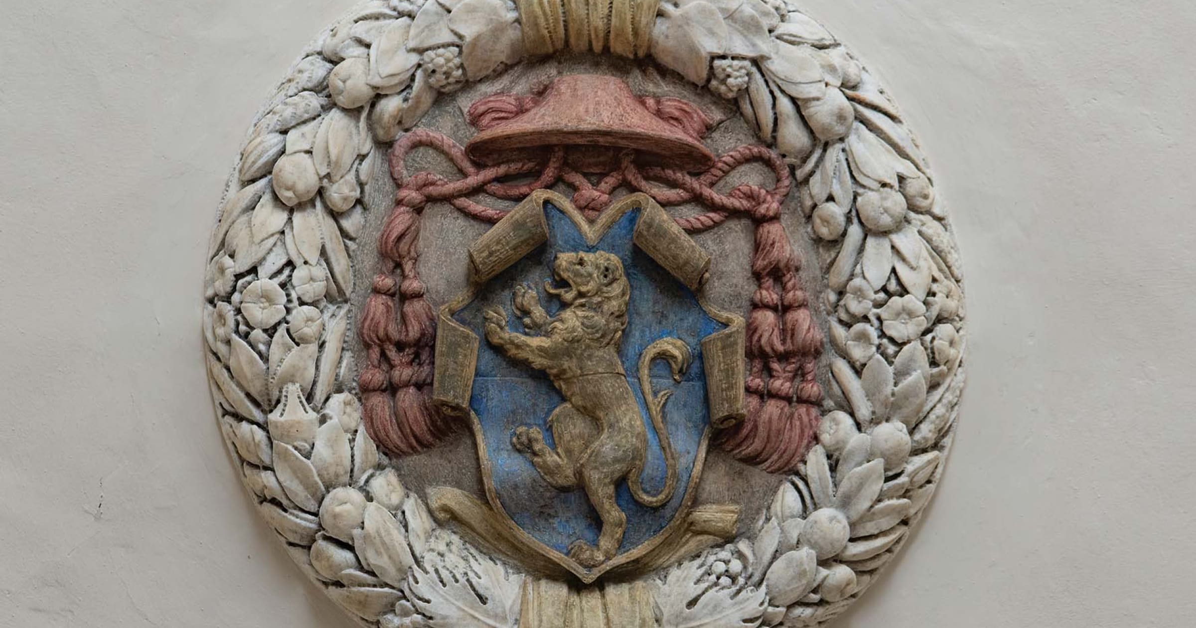 Sulle orme del Leone a Palazzo Venezia  - Le mille storie del VIVE  - Visita animata per famiglie